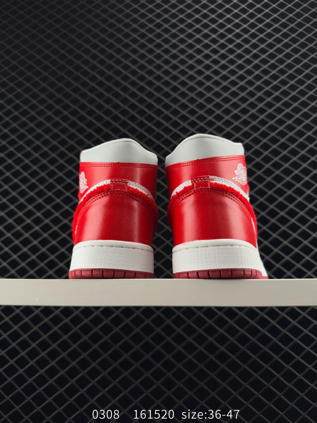 Nike Air Jordan 1 Retro High